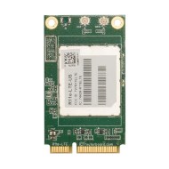 Mikrotik R11e-LTE-US kartı ön taraf görseli