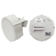 MikroTik SEXTANT G 5HnD RBSEXTANTG-5HPnD yan görünüm