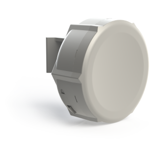 CPE extérieur 2.4 GHz SXT Lite2 2nDr2 avec antenne intégrée MikroTik