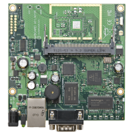 RouterBoard RB411 MikroTik