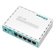 Mikrotik hEX yönlendirici RB750Gr3 ana ürün SKU RB750Gr3