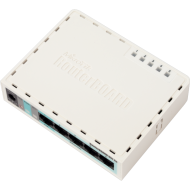RB951-2n - MikroTik 2.4 GHz yönlendirici/erişim noktası
