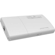 Mikrotik PowerBox RB750P-PBr2 Ethernet router
