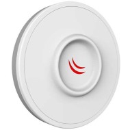 Mikrotik DISC Lite5 erişim noktası ön görseli SKU RBDisc-5nD