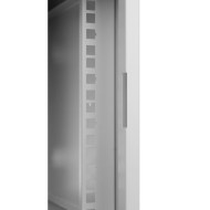 Kabinet CM10-6U-300G 300mm gri ek açı detay