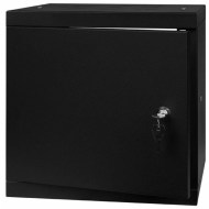 CM10-6UPM-300B siyah kabinet ön panel açısı