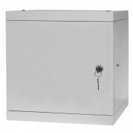 CM10-6UPM-300G 10 inç 6UPM 300mm gri duvar tipi kabinet ana görünüş