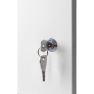 CM19-4U-450G 19 inç 4U 450mm gri duvar kabinetinin üretim detayları