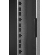 CM19-6UPM-450B 6U duvar dolabı arka panel ve montaj detayları