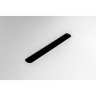 CM19-6UPM-450G 450mm gri kabinet yan profil ve derinlik