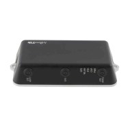 Mikrotik LtAP mini LTE kit RB912R-2nD-LTm&R11e-LTE kompakt router