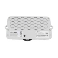 MikroTik RB912R-2nD-LTm&R11e-4G LtAP mini 4G kit üst görünüm