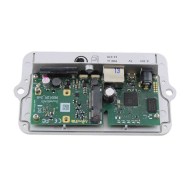 MikroTik RB912R-2nD-LTm&R11e-4G LtAP mini 4G arka panel