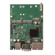 RouterBoard Mikrotik RBM33G ana ürün görseli