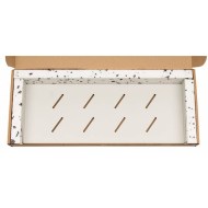 ET-19-1U-350G Rack Tipi 19