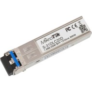 Mikrotik S-31DLC20D 1.25G SFP LC modülü ana