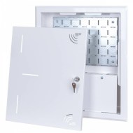 BU400-340-75 Evrensel Kasa 400x340x75 arka panel