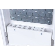BU400-340-75 Evrensel Kasa 400x340x75 montaj detayı