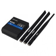 Teltonika RUT240 4G LTE WiFi router ön görünüm