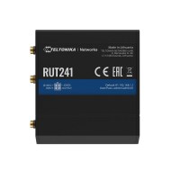 4G Teltonika RUT241 WiFi Yönlendiricisi