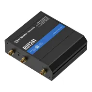 Teltonika RUT241 4G WiFi router ön görünüm