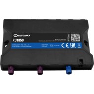 Teltonika RUT850 otomobil 4G LTE WiFi router montaj