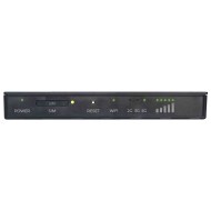 Teltonika RUT850 araç için 4G LTE router arka panel