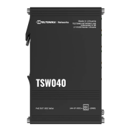 TSW040 - Switch Industriel Teltonika TSW040