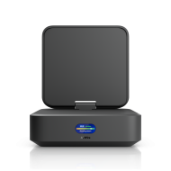 U-AirWire - Point Accès Ubiquiti Unifi U-AirWire