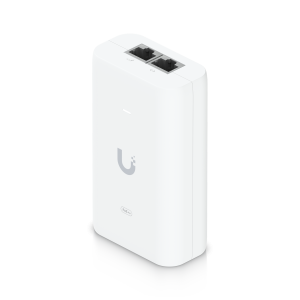 U-POE++ - Alimentation POE++ 48V 1.25 Ampères Gigabit