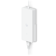 POE-24-24W-G-WH - Ubiquiti POE-24V 24W Gigabit Blanc