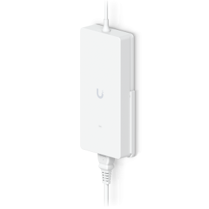 POE-24-24W-G-WH - Ubiquiti POE-24V 24W Gigabit Blanc