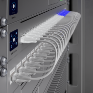 Ubiquiti Etherlighting Yama Kablosu Tam Görünüm