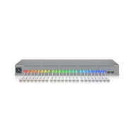 Ubiquiti Etherlighting Yama Kablosu Bağlantı Detayı