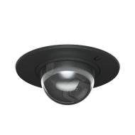 UACC-G5-Dome-Ultra-FM-B - Ubiquiti Unifi UACC G5 Dome Ultra FM Noir