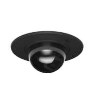 UACC-G5-Dome-Ultra-FM-SB-B - Ubiquiti Unifi UACC G5 Dome Ultra FM SB Noir 