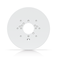 UACC-GB-Plate-W Ubiquiti Unifi UACC GB plaka beyaz