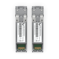 Ubiquiti UACC OM SM 10G D SFP modülü 20'li paket