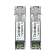 Ubiquiti UACC OM SM 10G S SFP modülü 20'li paket