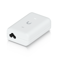 Ubiquiti POE 48V 30W Gigabit Beyaz Güç Kaynağı
