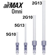 AMO-2G10 - Ubiquiti Omni 2.4 GHz 10 dBi anten