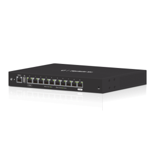 Routeur EdgeRouter 10X