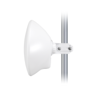 Ubiquiti LTU-Pro erişim noktası yan görünüm LTU-Pro