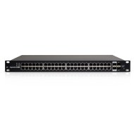 EdgeSwitch 48 Ports 500 Watts Ubiquiti