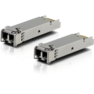 Ubiquiti UACC-OM-MM-1G-D-2 SFP Modülü 2'li Paket