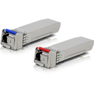 Ubiquiti UF-SM-10G-S SFP+ Modülü 2'li Paket
