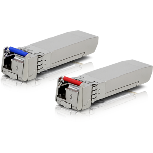 Module SFP+ UF-SM-10G-S Ubiquiti Pack 2x