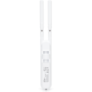 Ubiquiti UAP-AC-M-5 mesh noktası arka anten detay