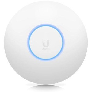 Ubiquiti UniFI U6+