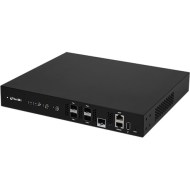 Ubiquiti U Fiber OLT 4 port GPON optik hat terminal UF-OLT-4